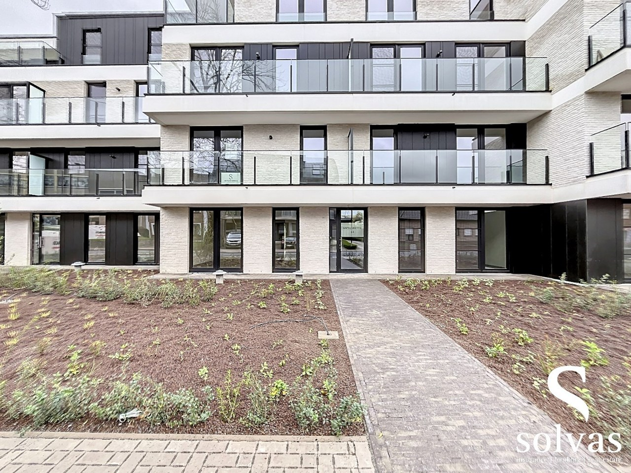 Appartement te huur in Knesselare 9910 895.00€ 2 slaapkamers 86.00m² - Zoekertje 603616