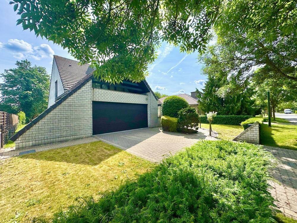 Huis te  koop in Evergem 9940 498000.00€ 3 slaapkamers 248.00m² - Zoekertje 603509