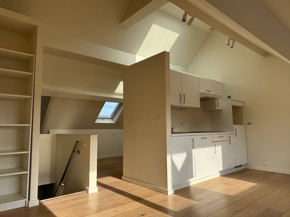 Studio te  in Gent 9000 239000.00€ 1 slaapkamers 44.00m² - Zoekertje 603056