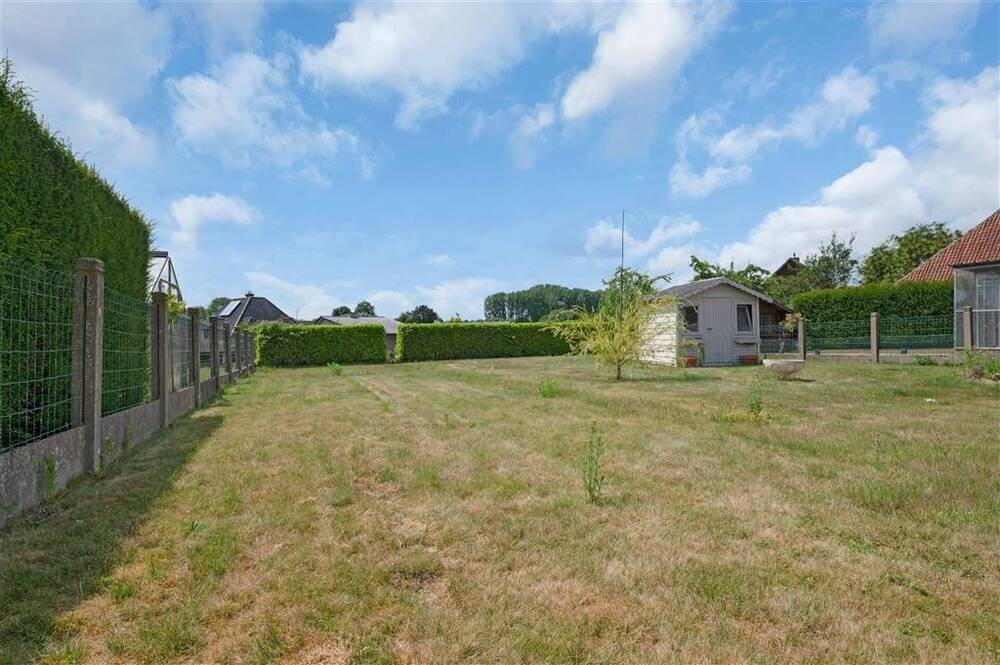 Huis te koop in Herzele 9550 325000.00€ 3 slaapkamers 152.00m² - Zoekertje 603208