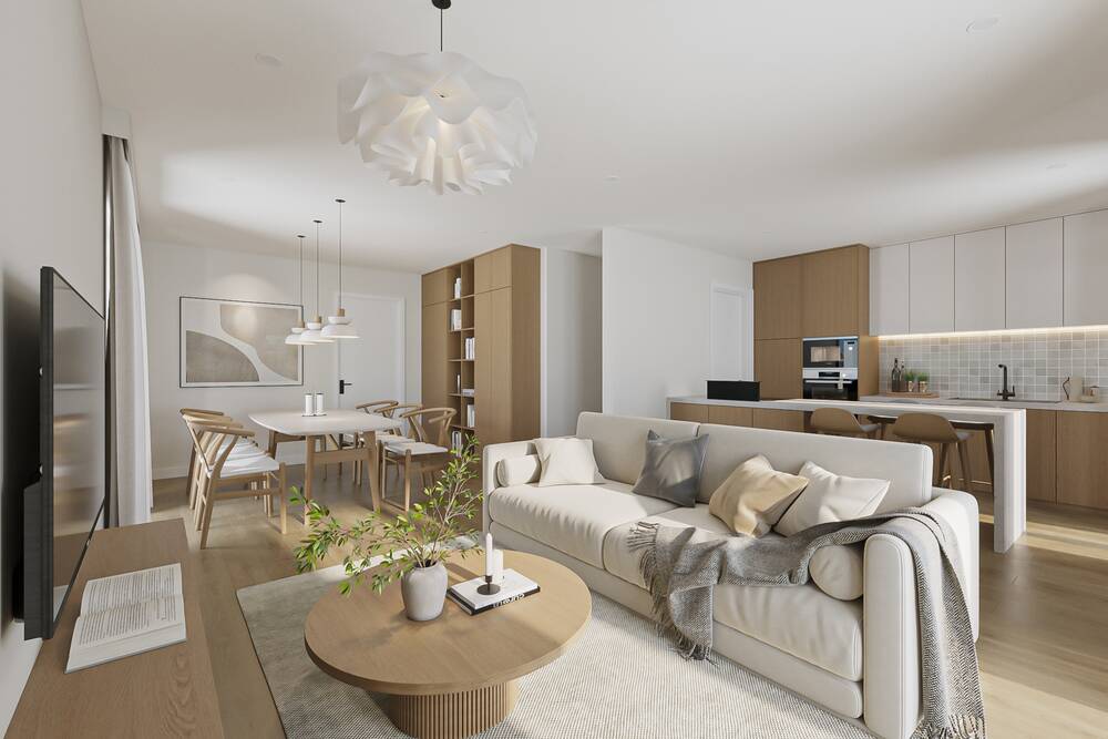 Huis te  koop in Merelbeke 9820 494999.99€ 3 slaapkamers 188.00m² - Zoekertje 603385