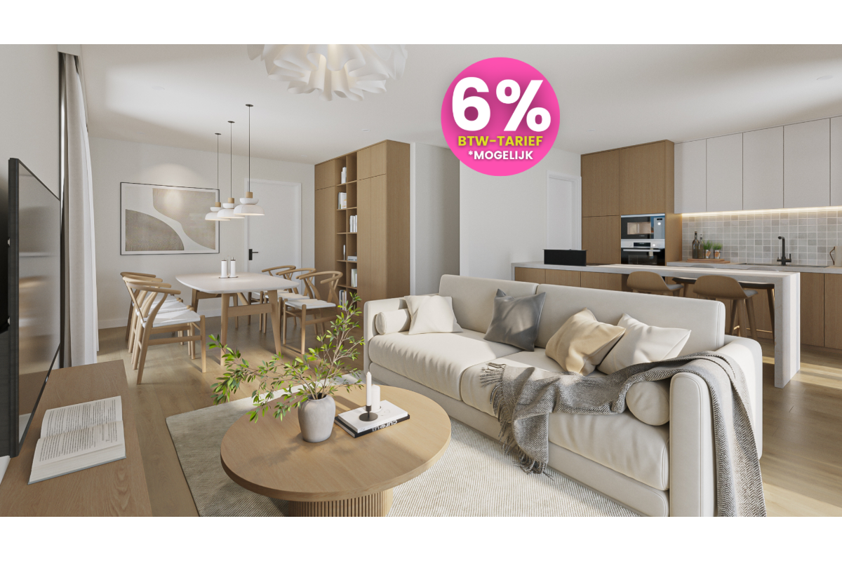 Huis te  koop in Merelbeke 9820 494999.99€ 3 slaapkamers 188.00m² - Zoekertje 603385