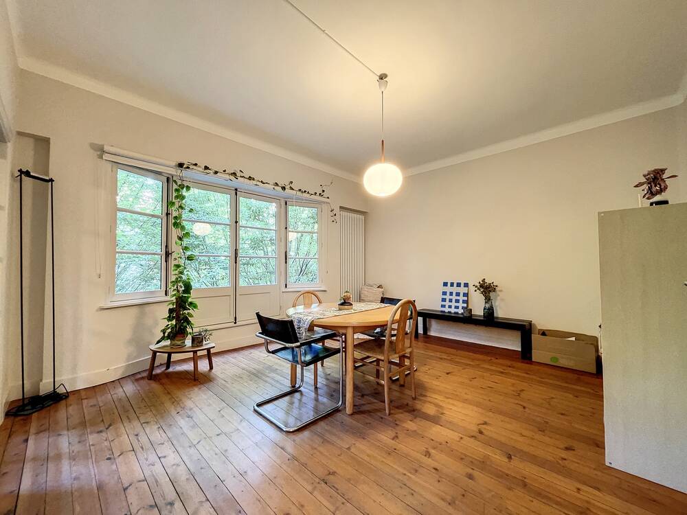 Appartement te huur in Gent 9000 1050.00€ 1 slaapkamers 84.00m² - Zoekertje 603536