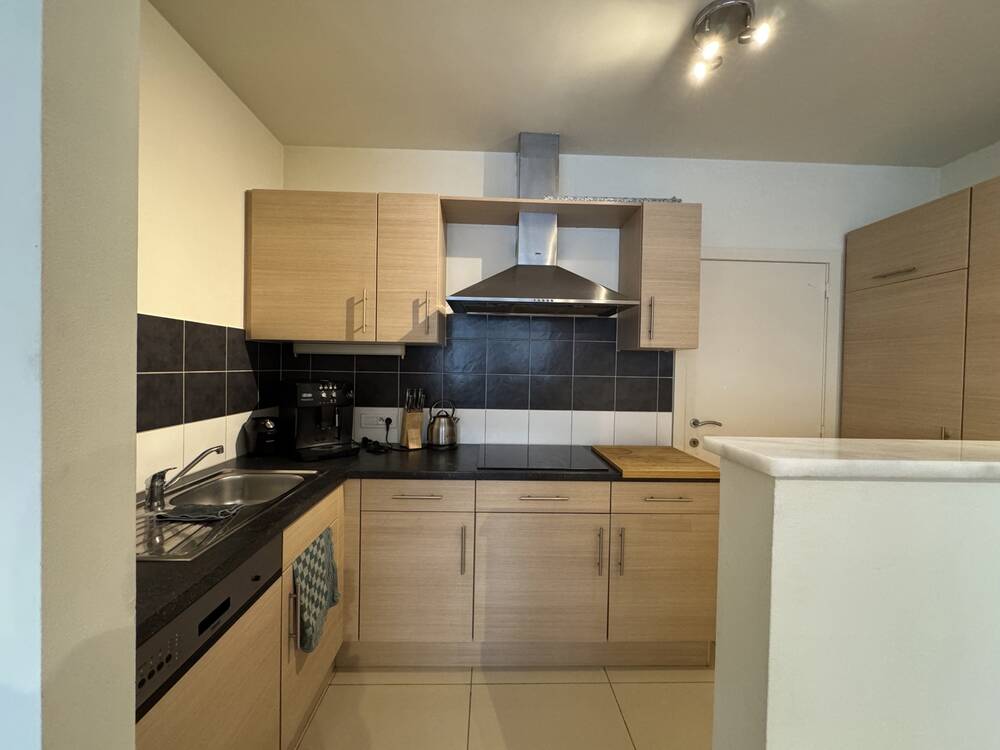 Appartement te  huur in Wetteren 9230 850.00€ 2 slaapkamers 85.00m² - Zoekertje 603450