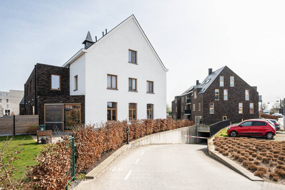 Appartement te  koop in Wetteren 9230 265000.00€ 2 slaapkamers 92.00m² - Zoekertje 603057