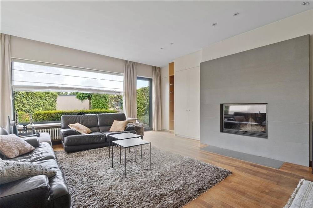 Huis te  koop in Moerbeke-Waas 9180 495000.00€ 5 slaapkamers 340.00m² - Zoekertje 603996