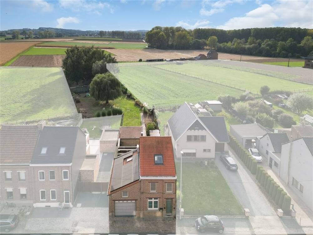 Huis te  koop in Neigem 9403 375000.00€ 3 slaapkamers 160.00m² - Zoekertje 603654