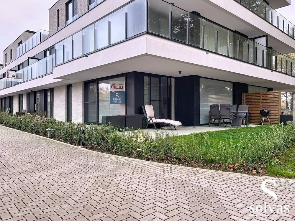 Appartement te huur in Knesselare 9910 895.00€ 2 slaapkamers 85.00m² - Zoekertje 604672