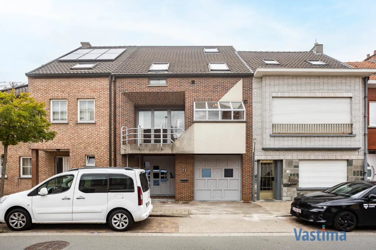 Huis te  koop in Erembodegem 9320 419000.00€ 4 slaapkamers 283.00m² - Zoekertje 604233