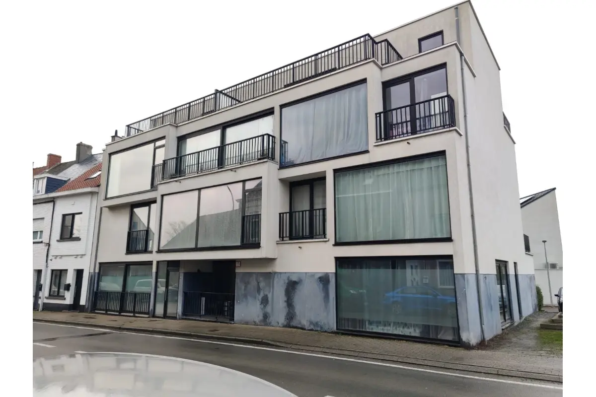 Appartementsgebouw te  koop in Zottegem 9620 1900000.00€ 20 slaapkamers 1000.00m² - Zoekertje 604926