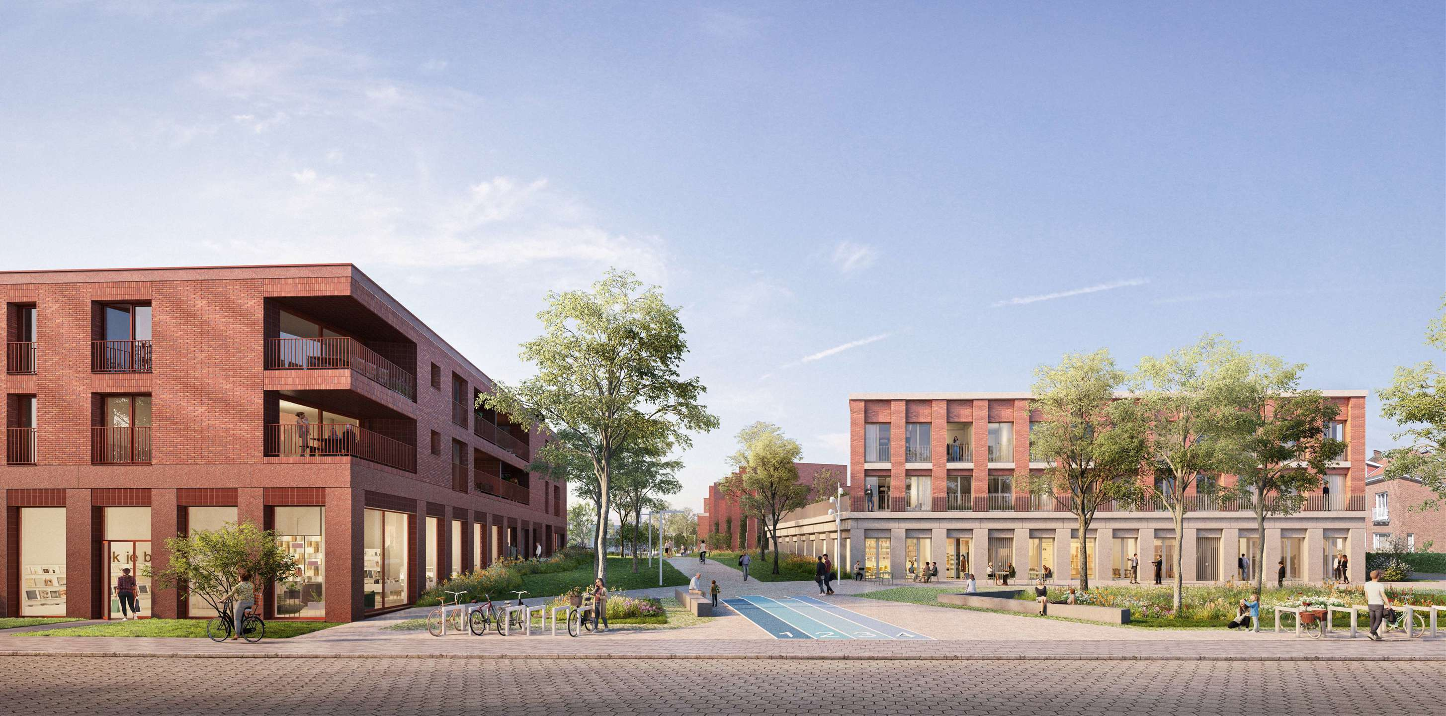 Huis te  koop in Gentbrugge 9050 566000.00€ 3 slaapkamers 165.50m² - Zoekertje 606091