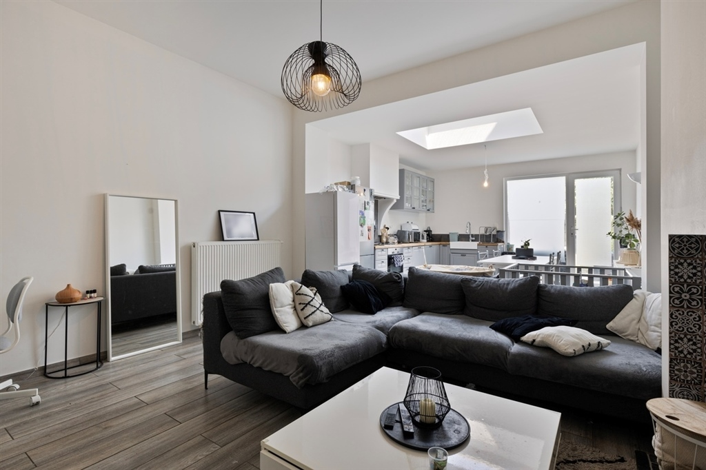 Huis te  koop in Aalst 9300 335000.00€ 3 slaapkamers 115.00m² - Zoekertje 605879