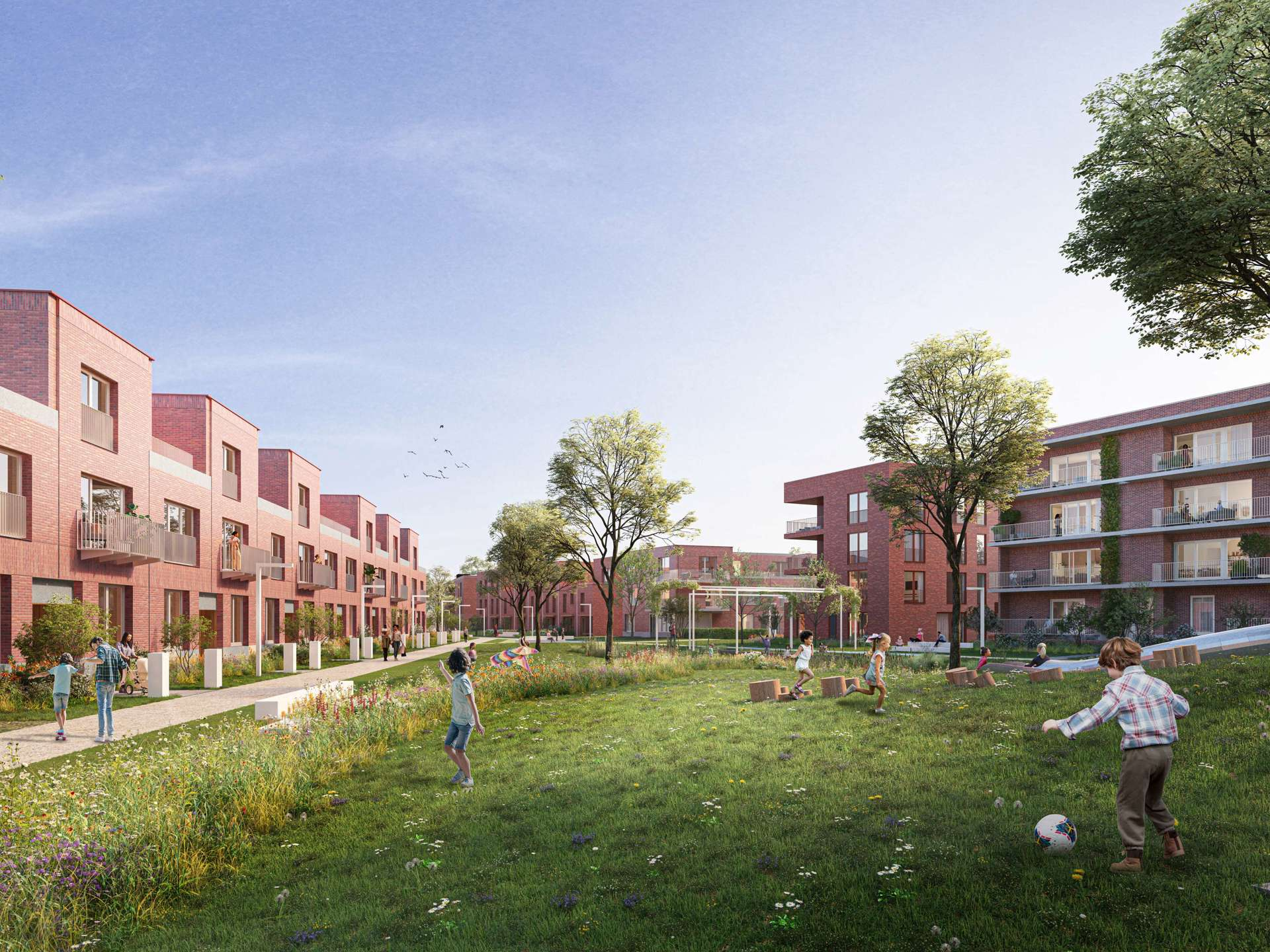 Huis te  koop in Gentbrugge 9050 500000.00€ 3 slaapkamers 149.80m² - Zoekertje 606099