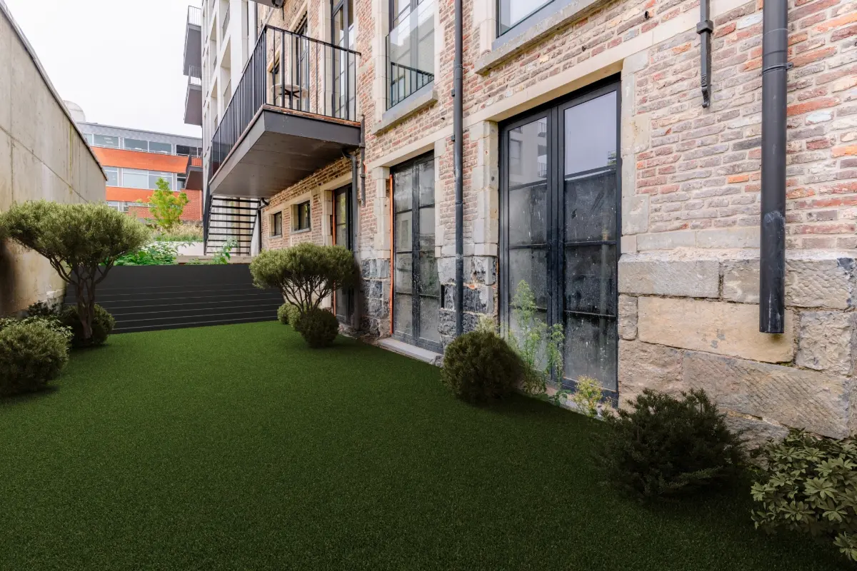 Handelszaak te  koop in Gent 9000 350000.00€  slaapkamers 157.19m² - Zoekertje 606156