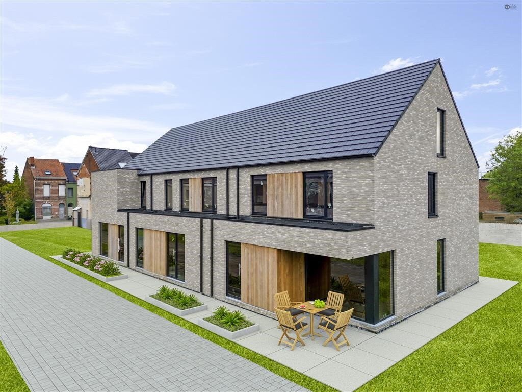 Huis te  koop in Sint-Niklaas 9100 473778.00€ 4 slaapkamers 236.00m² - Zoekertje 606185