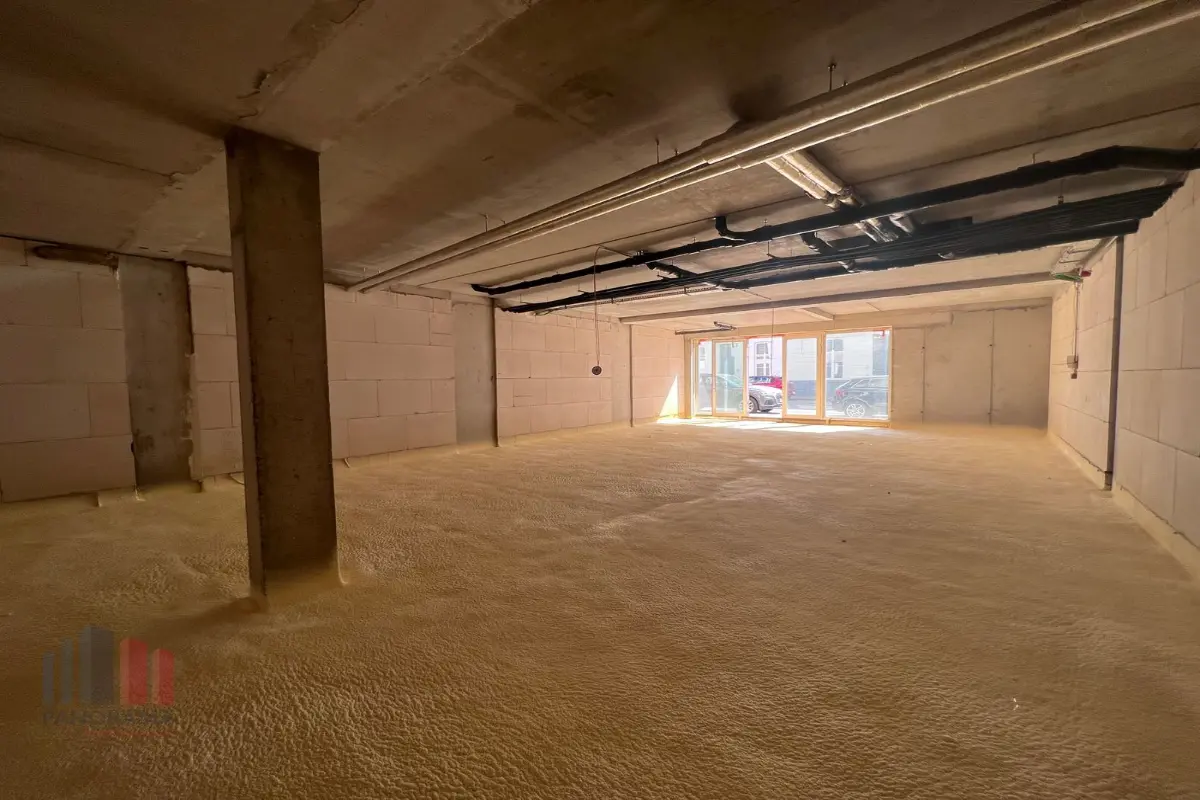 Handelszaak te koop in Gent 9000 356000.00€ slaapkamers 129.00m² - Zoekertje 605260