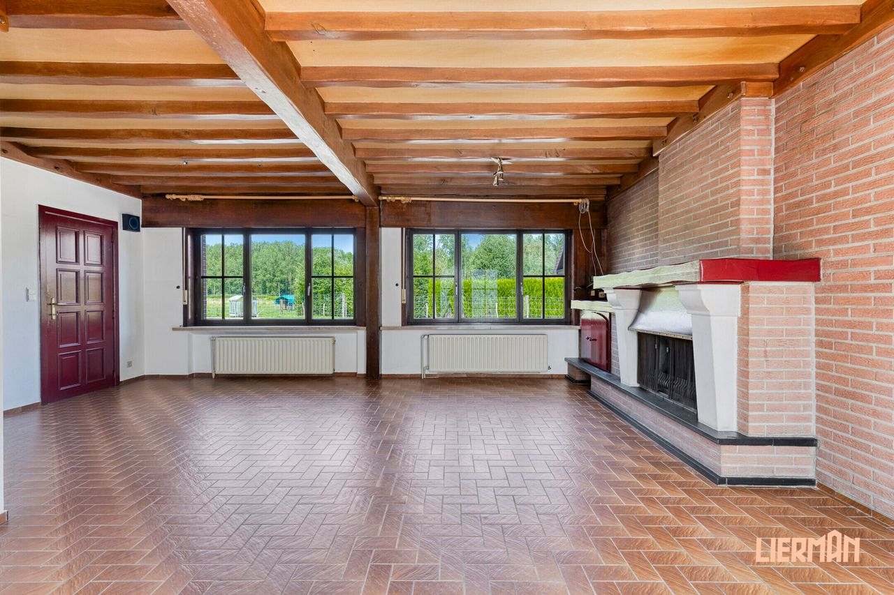 Huis te  koop in Erpe-Mere 9420 265000.00€ 3 slaapkamers 195.00m² - Zoekertje 605345