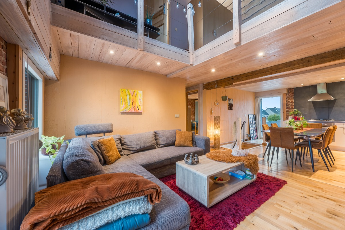 Huis te koop in Sint-Niklaas 9100 299000.00€ 3 slaapkamers 158.00m² - Zoekertje 606203