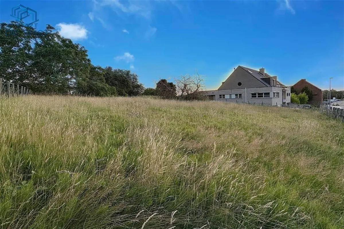 Grond te  koop in Onkerzele 9500 149000.00€  slaapkamers m² - Zoekertje 606830