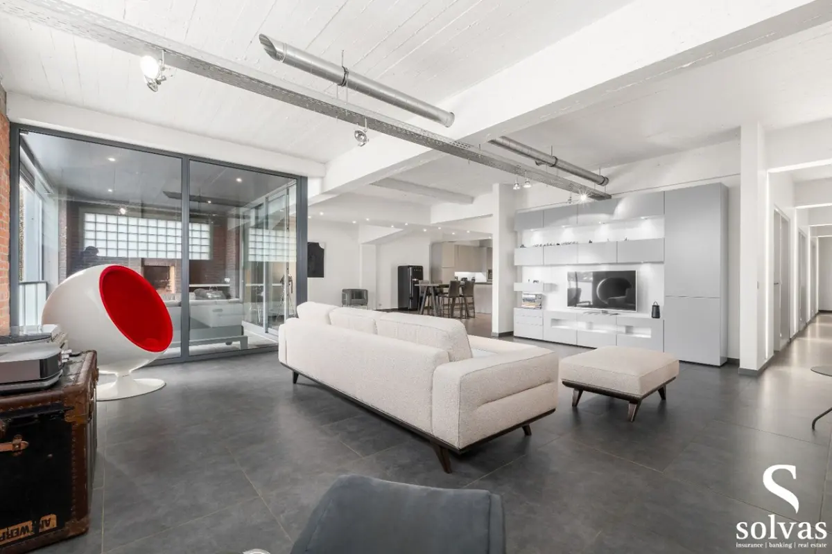 Appartement te koop in Aalter 9880 465000.00€ 3 slaapkamers 188.00m² - Zoekertje 606895