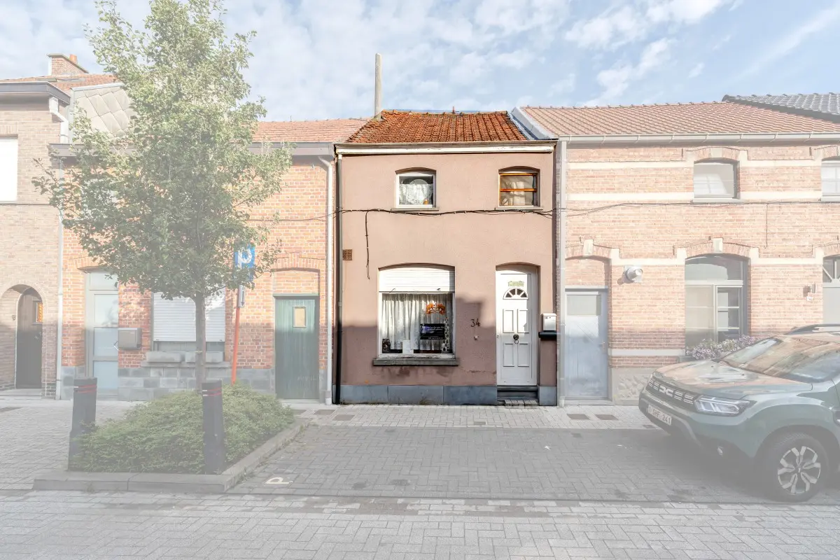 Huis te  koop in Hamme 9220 210000.00€ 2 slaapkamers 101.00m² - Zoekertje 606882