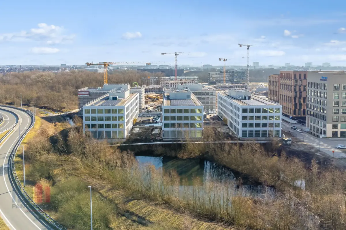 Handelszaak te koop in Gent 9000 9280800.00€ slaapkamers 2578.00m² - Zoekertje 606318