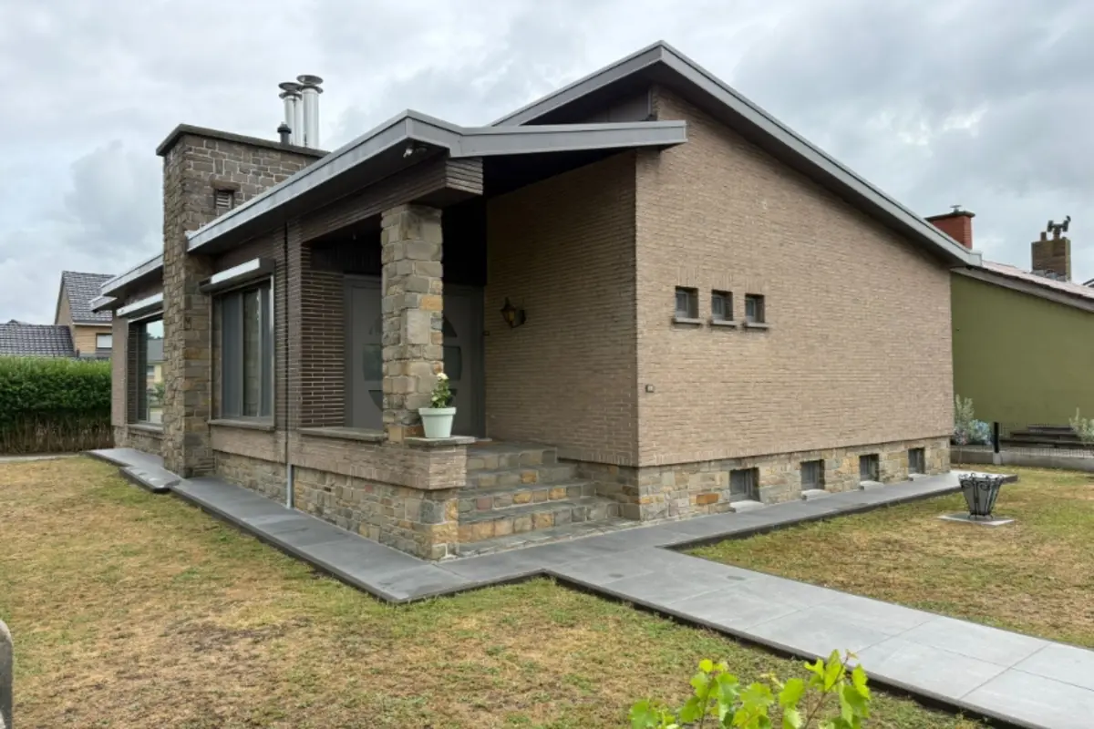 Huis te  koop in Berlare 9290 425000.00€ 3 slaapkamers 132.00m² - Zoekertje 606266