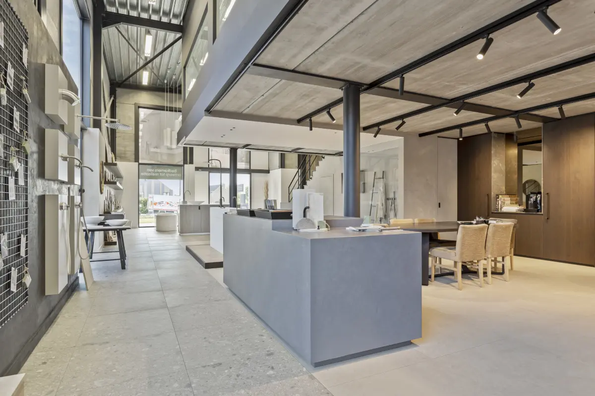 Handelszaak te  koop in Oudenaarde 9700 1195000.00€  slaapkamers 635.00m² - Zoekertje 607625