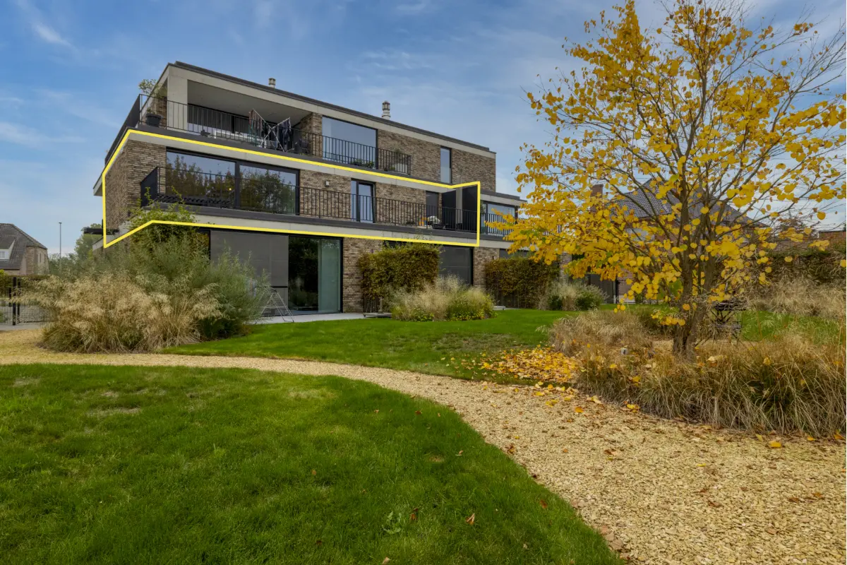 Appartement te  koop in Wetteren 9230 290000.00€ 2 slaapkamers 74.20m² - Zoekertje 607859