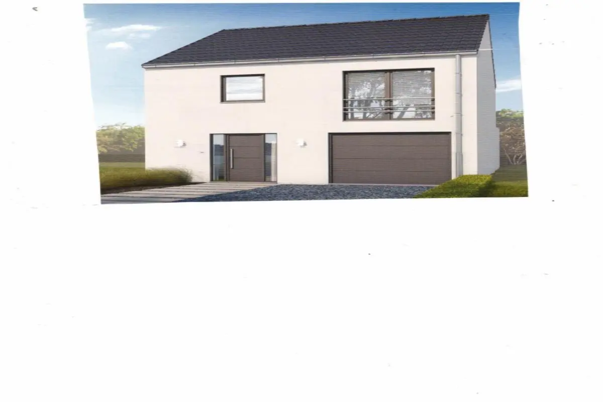 Huis te  koop in Herzele 9550 351050.00€ 3 slaapkamers 1.00m² - Zoekertje 607849