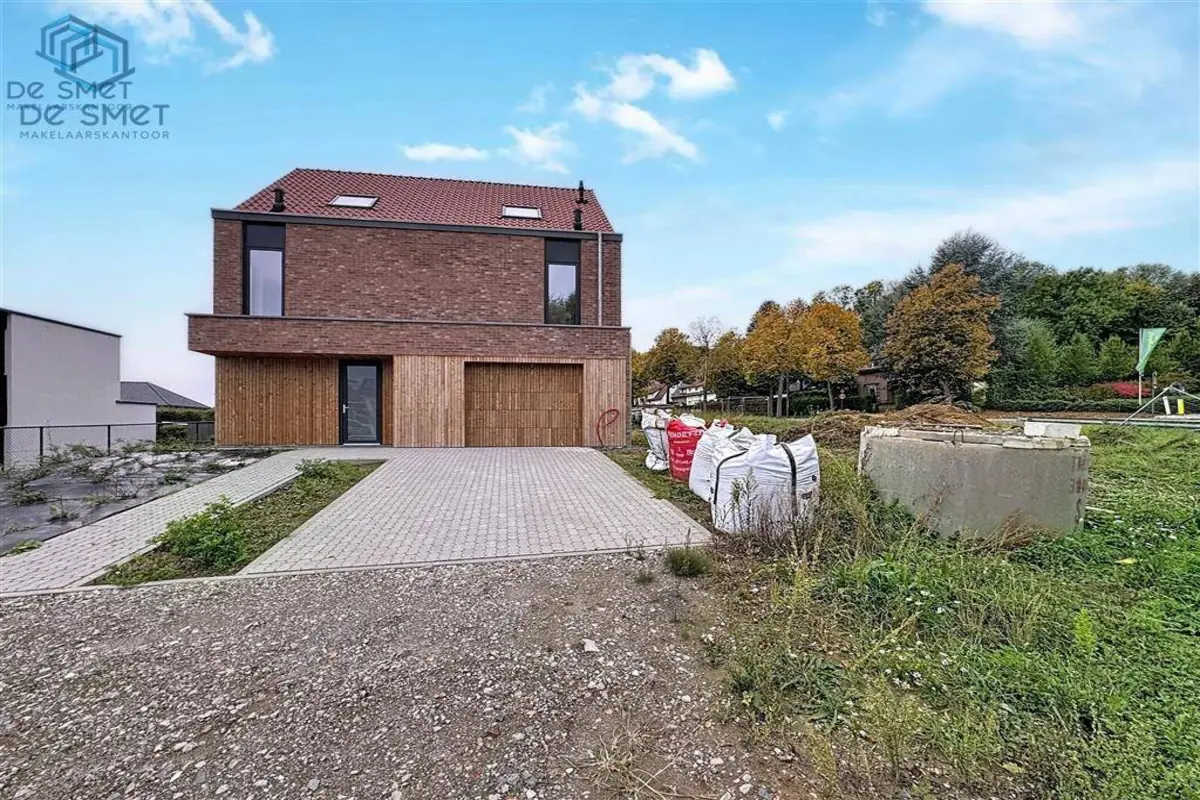 Huis te  koop in Geraardsbergen 9500 433884.29€ 6 slaapkamers 235.00m² - Zoekertje 608775