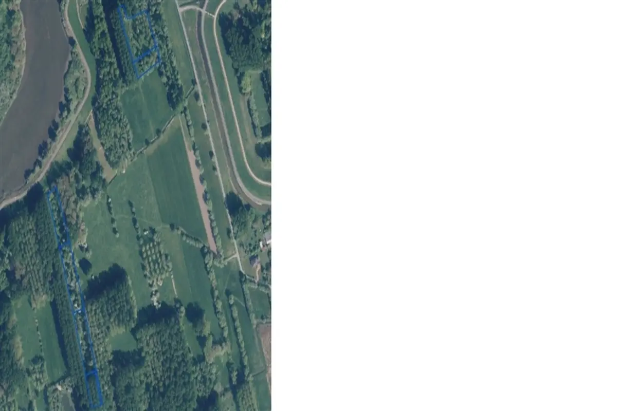 Grond te  koop in Dendermonde 9200 103000.00€  slaapkamers m² - Zoekertje 608175