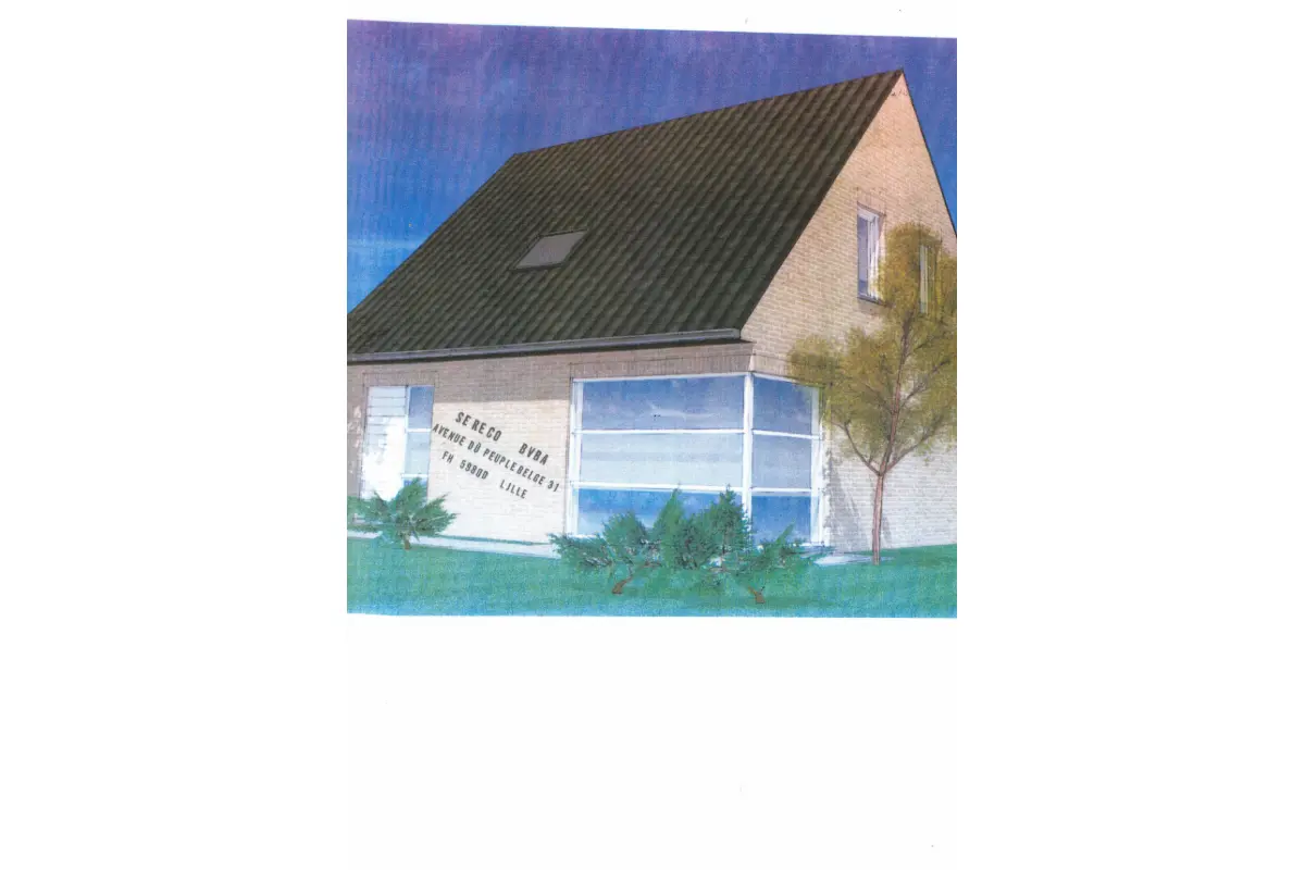 Huis te  koop in Buggenhout 9255 336050.00€ 3 slaapkamers 1.00m² - Zoekertje 608420