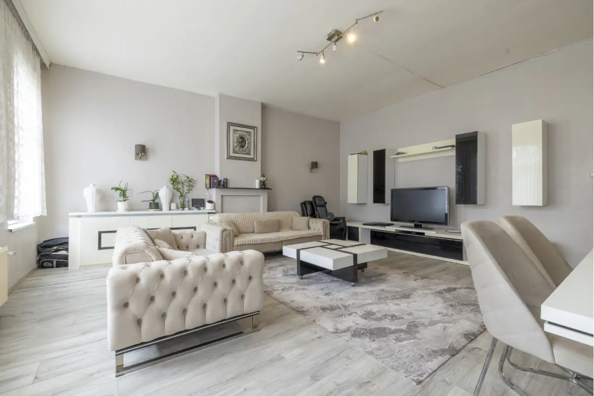 Appartementsgebouw te  koop in Gent 9000 569000.00€  slaapkamers 350.00m² - Zoekertje 608378