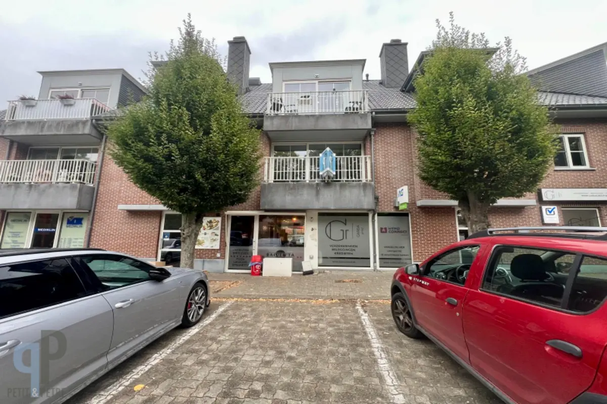 Appartement te  in Zottegem 9620 299000.00€ 2 slaapkamers 97.00m² - Zoekertje 608017