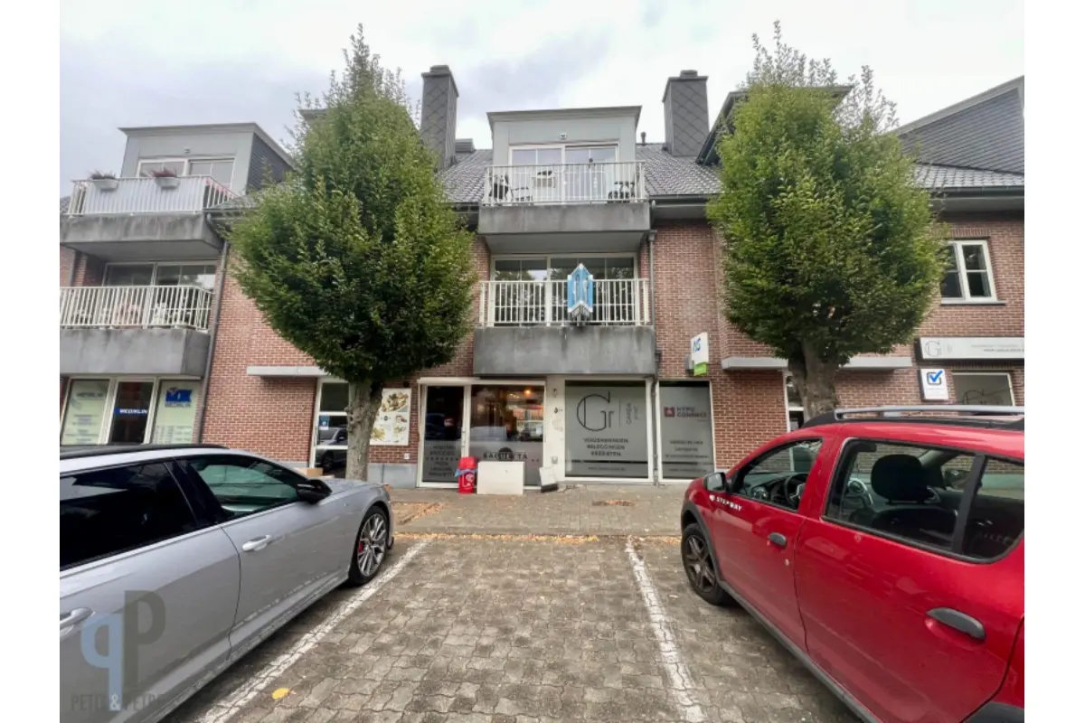 Appartement te  in Zottegem 9620 299000.00€ 2 slaapkamers 97.00m² - Zoekertje 608017
