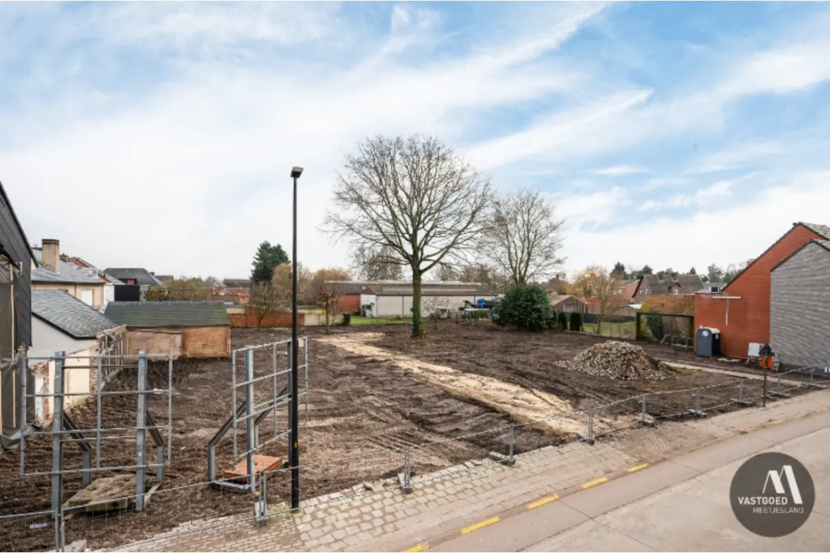 Appartement te  koop in Adegem 9991 454500.00€ 2 slaapkamers 124.00m² - Zoekertje 608155