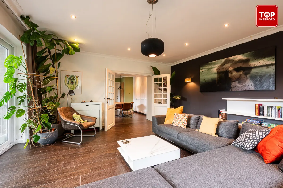 Huis te  koop in Wondelgem 9032 525000.00€ 3 slaapkamers 200.00m² - Zoekertje 608132