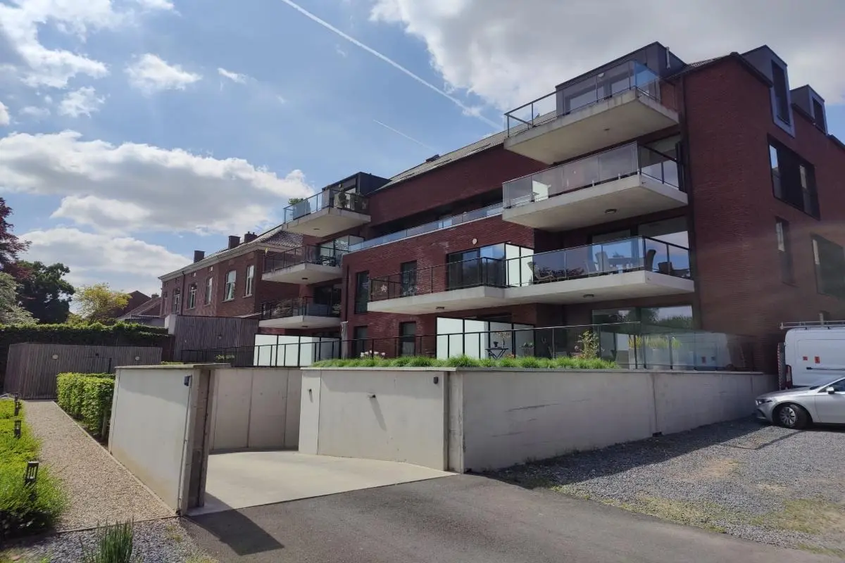Appartement te  koop in Brakel 9660 547500.00€ 3 slaapkamers 145.00m² - Zoekertje 608756