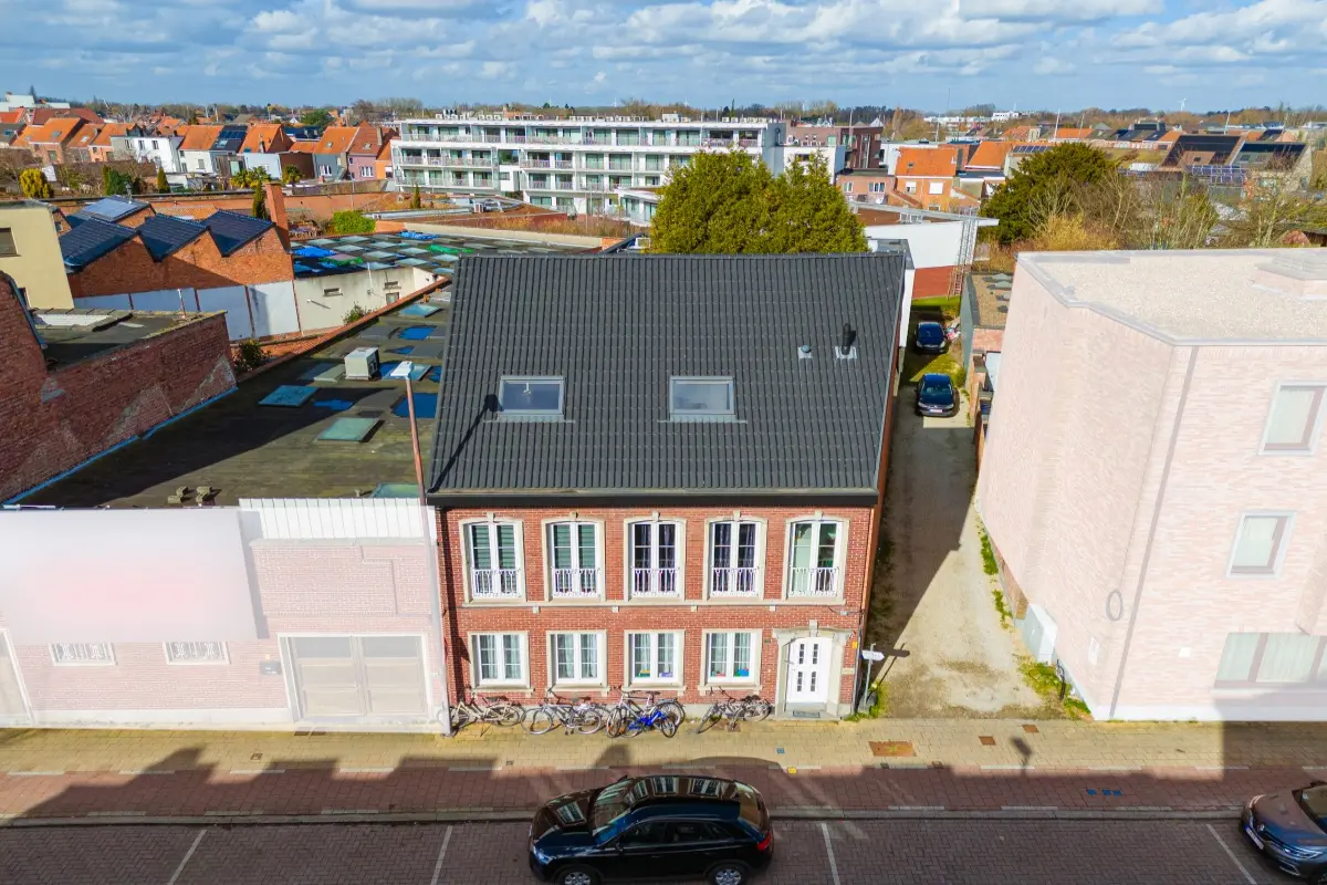 Andere te  koop in Sint-Niklaas 9100 599000.00€ 0 slaapkamers 299.00m² - Zoekertje 608451