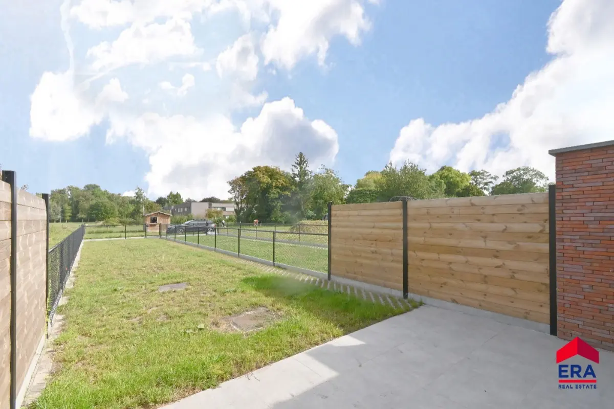 Huis te  koop in Kaprijke 9970 327000.00€ 2 slaapkamers 90.00m² - Zoekertje 608441