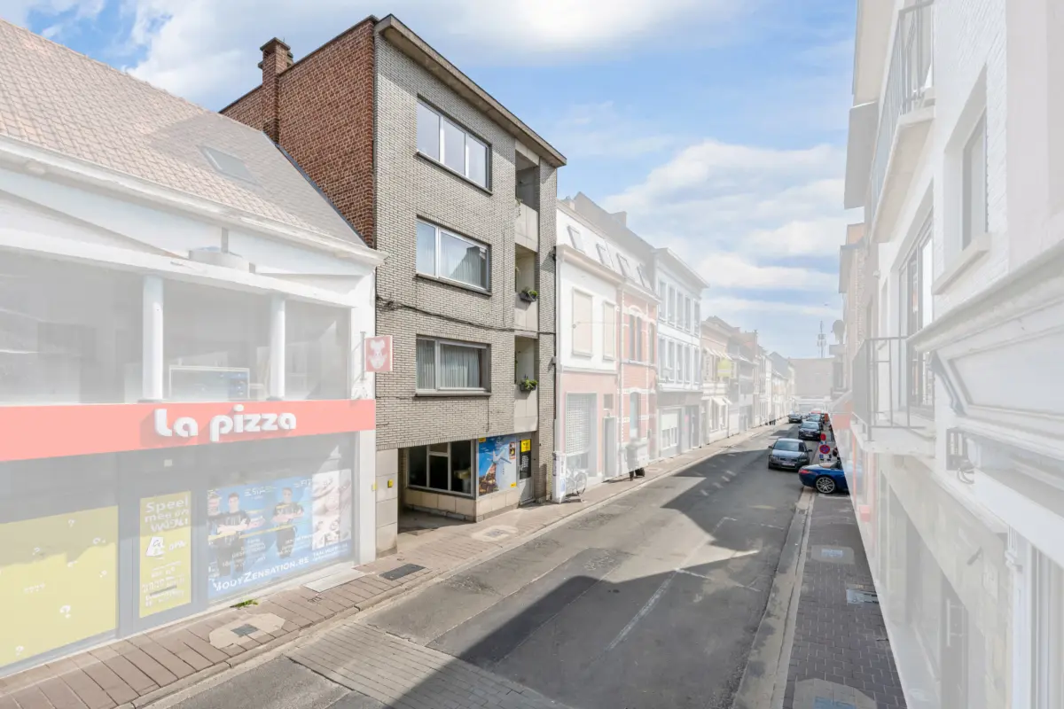 Appartementsgebouw te  koop in Geraardsbergen 9500 735000.00€ 6 slaapkamers 270.00m² - Zoekertje 608762