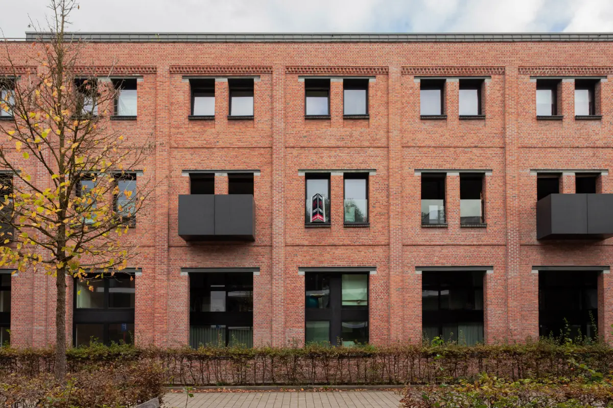 Appartement te  in Gent 9000 465000.00€ 3 slaapkamers 139.00m² - Zoekertje 609062