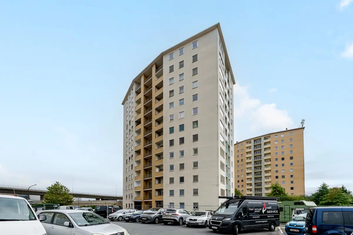 Appartement te  koop in Gentbrugge 9050 250000.00€ 2 slaapkamers 107.00m² - Zoekertje 609448