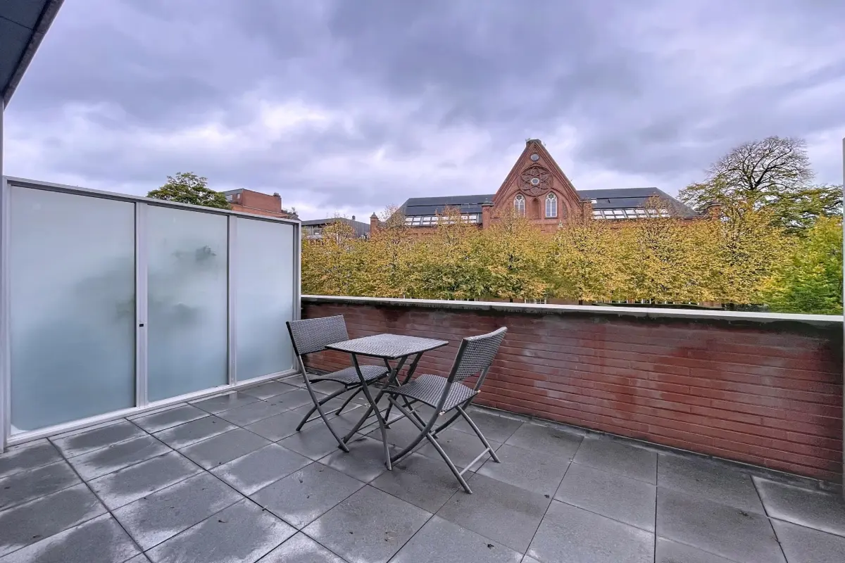 Appartement te  in Gent 9000 925.00€ 1 slaapkamers 70.00m² - Zoekertje 609508