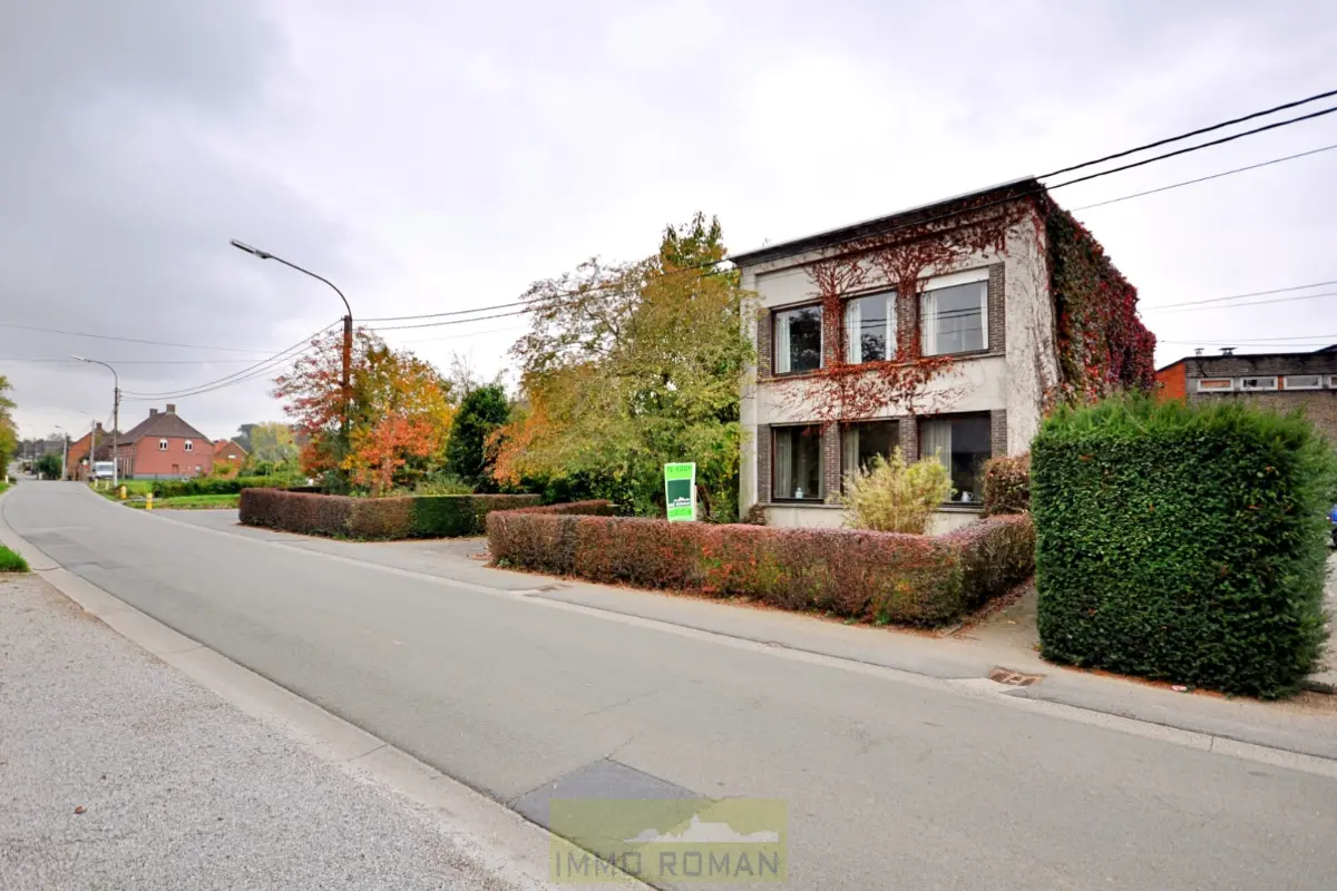 Huis te  koop in Schorisse 9688 245000.00€ 3 slaapkamers 158.00m² - Zoekertje 608833