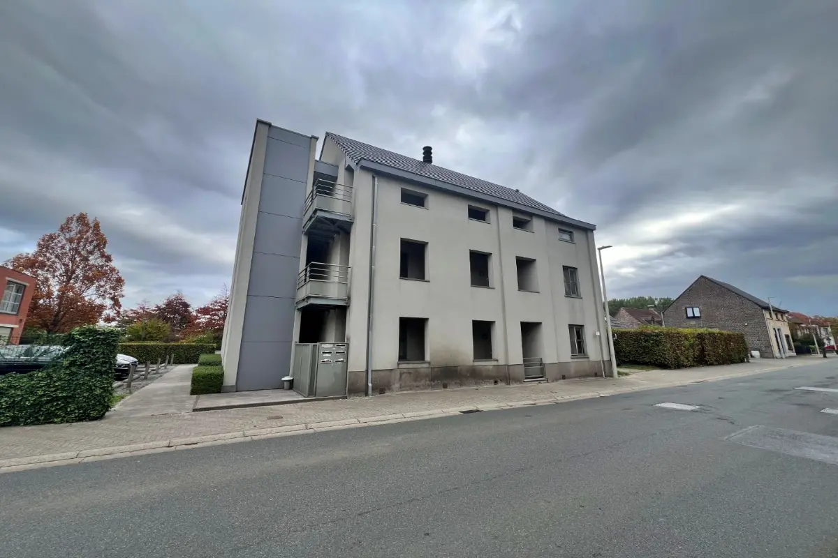 Appartement te  huur in Sleidinge 9940 765.00€ 1 slaapkamers 66.00m² - Zoekertje 608835