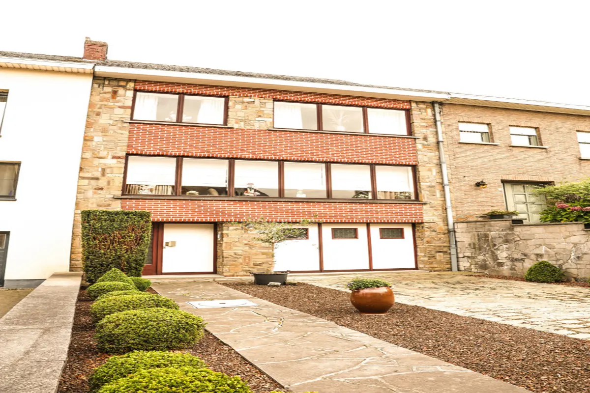 Huis te  koop in Geraardsbergen 9500 269000.00€ 3 slaapkamers 188.00m² - Zoekertje 610009