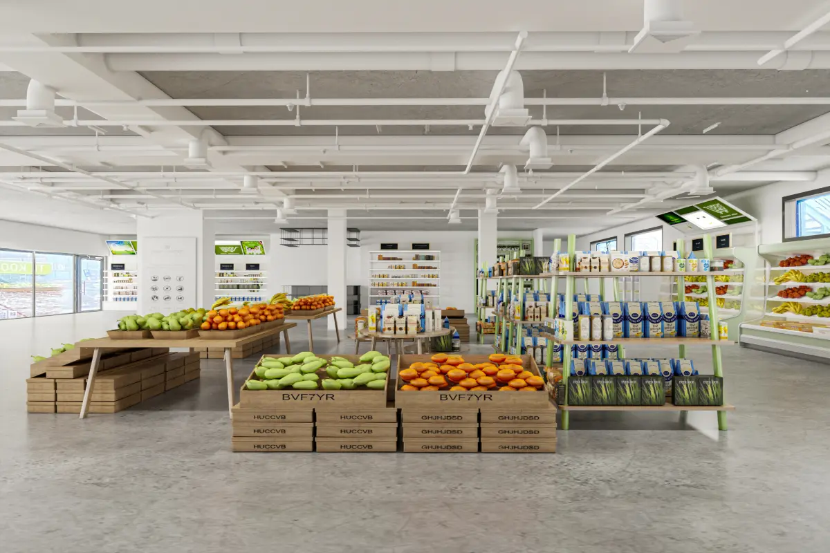 Handelszaak te  koop in Astene 9800 630000.00€  slaapkamers 285.00m² - Zoekertje 609984