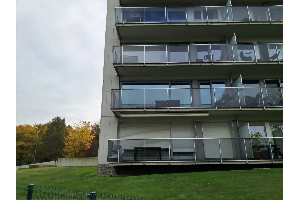 Appartement te  in Gent 9000 259000.00€ 2 slaapkamers 72.00m² - Zoekertje 609603